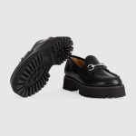 Women’s loafer with Horsebit - Image 6